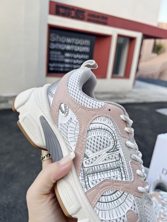 Dior Shoes(AAA)-676