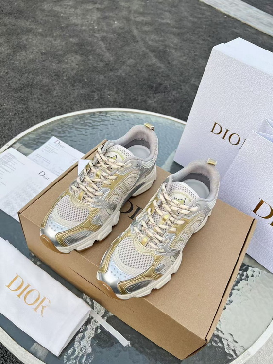 Dior Shoes(AAA)-673