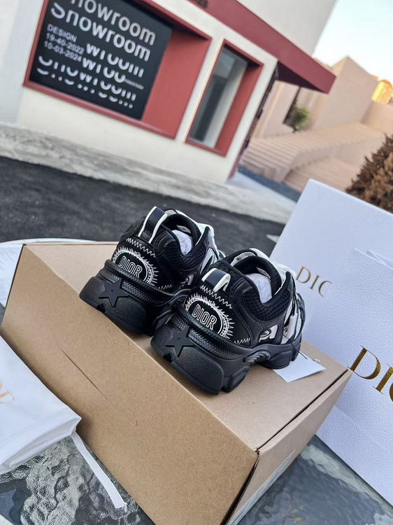 Dior Shoes(AAA)-674
