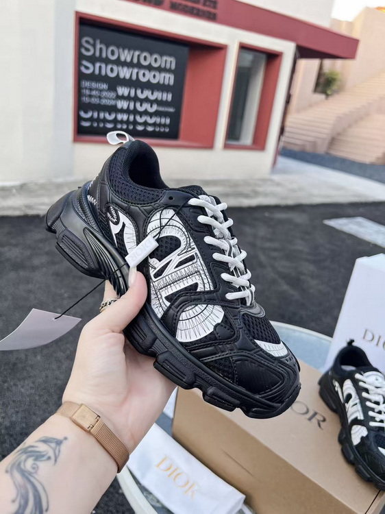 Dior Shoes(AAA)-674