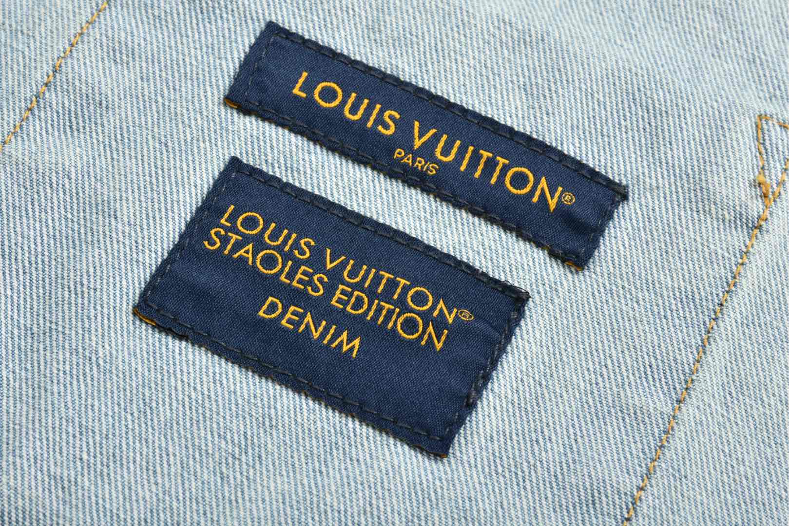 LV short shirt(AAA)-174