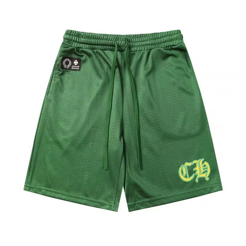Chrome Hearts shorts-017