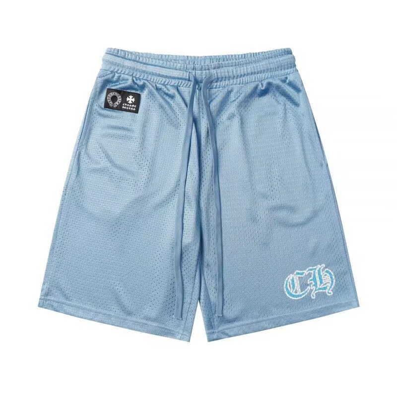 Chrome Hearts shorts-018