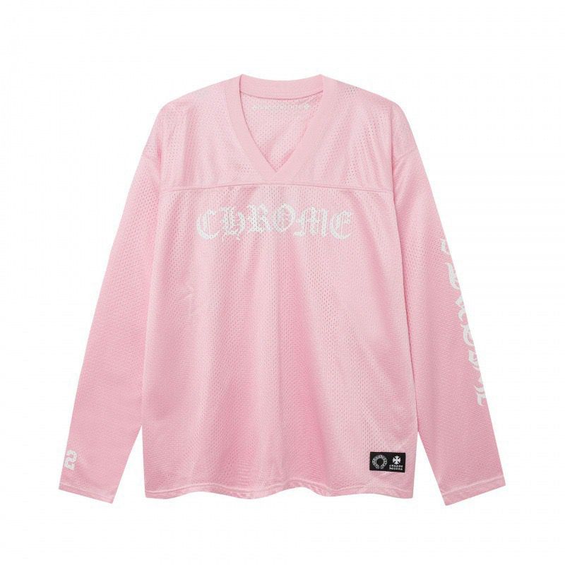 Chrome Hearts Longsleeve-612
