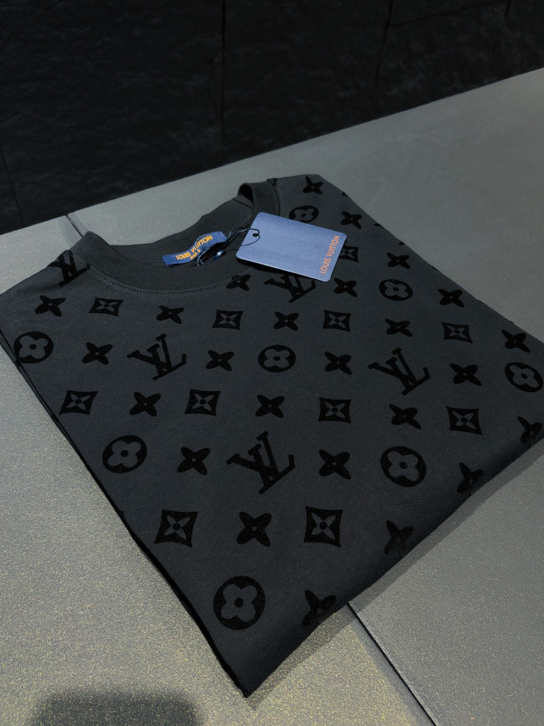 LV T-shirts-2286