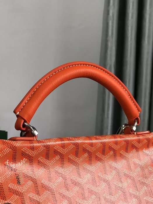 Goyard Backpack(AAA)-016