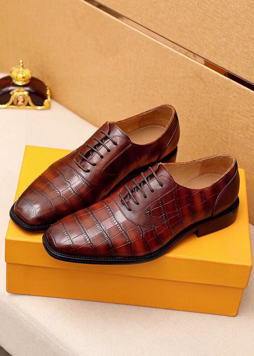 LV Shoes(AAA)-1231