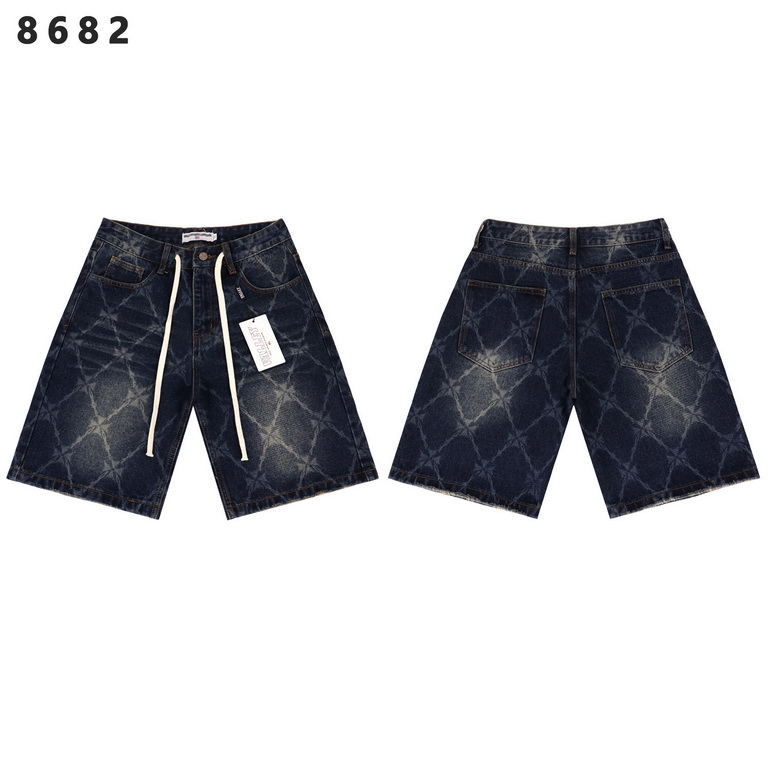VALE Shorts Jeans-016