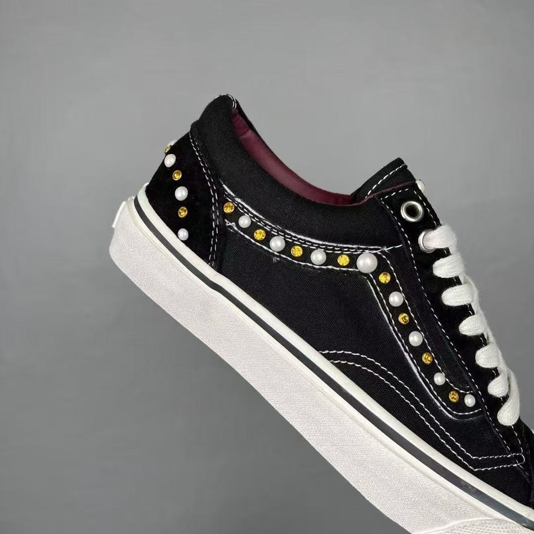 Vans Shoes(AAA)-003