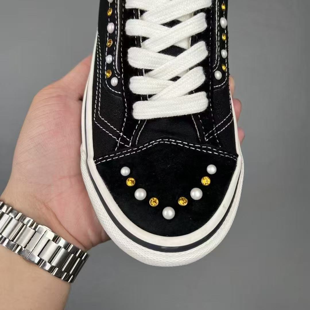 Vans Shoes(AAA)-003