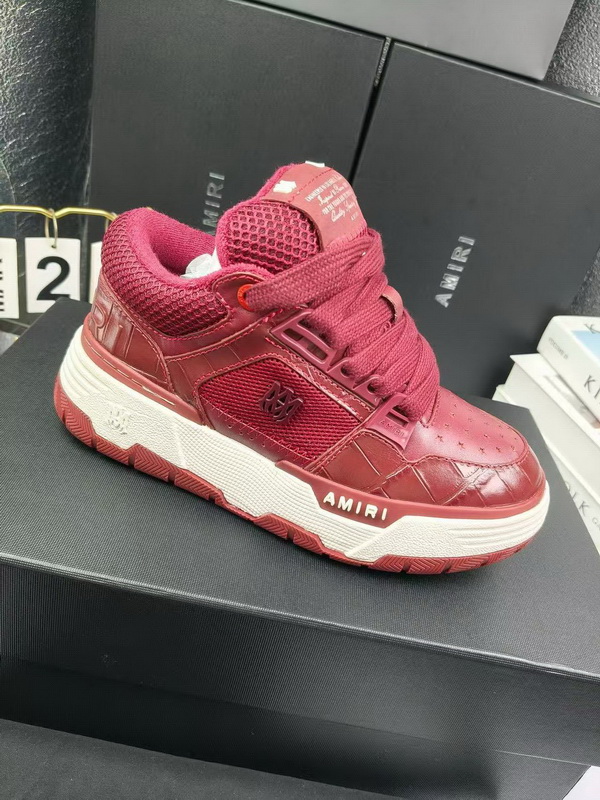 Amiri Shoes(AAA)-212