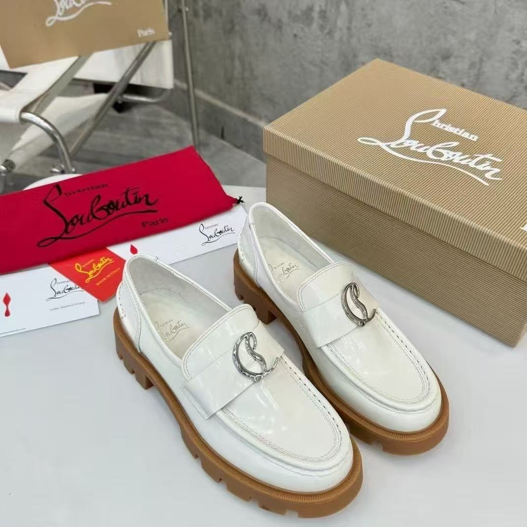 CL Women Shoes-164