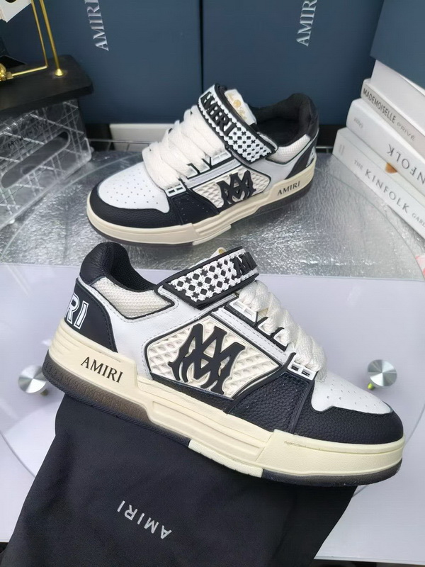 Amiri Shoes(AAA)-216