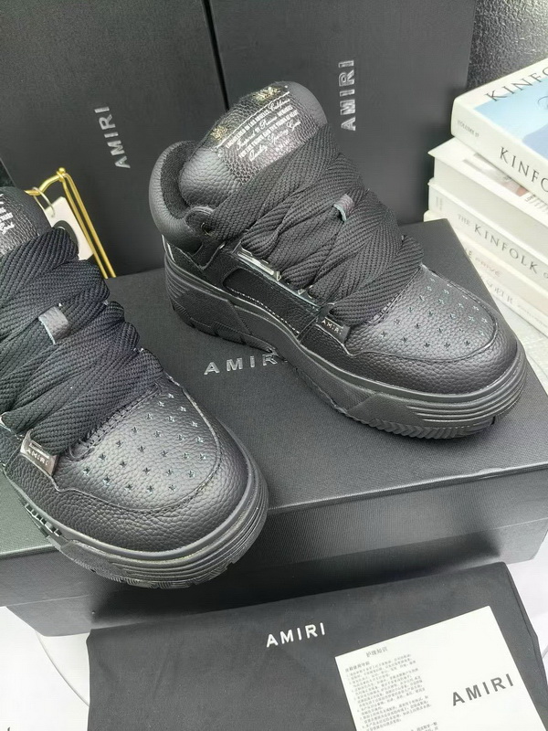 Amiri Shoes(AAA)-210