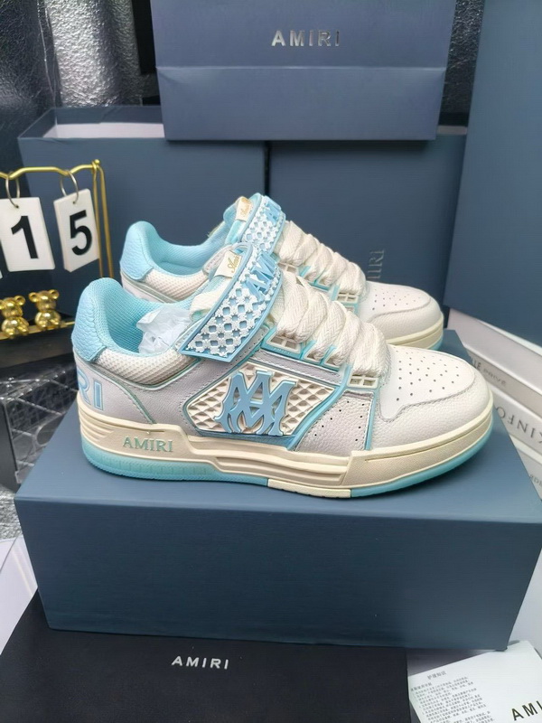 Amiri Shoes(AAA)-213