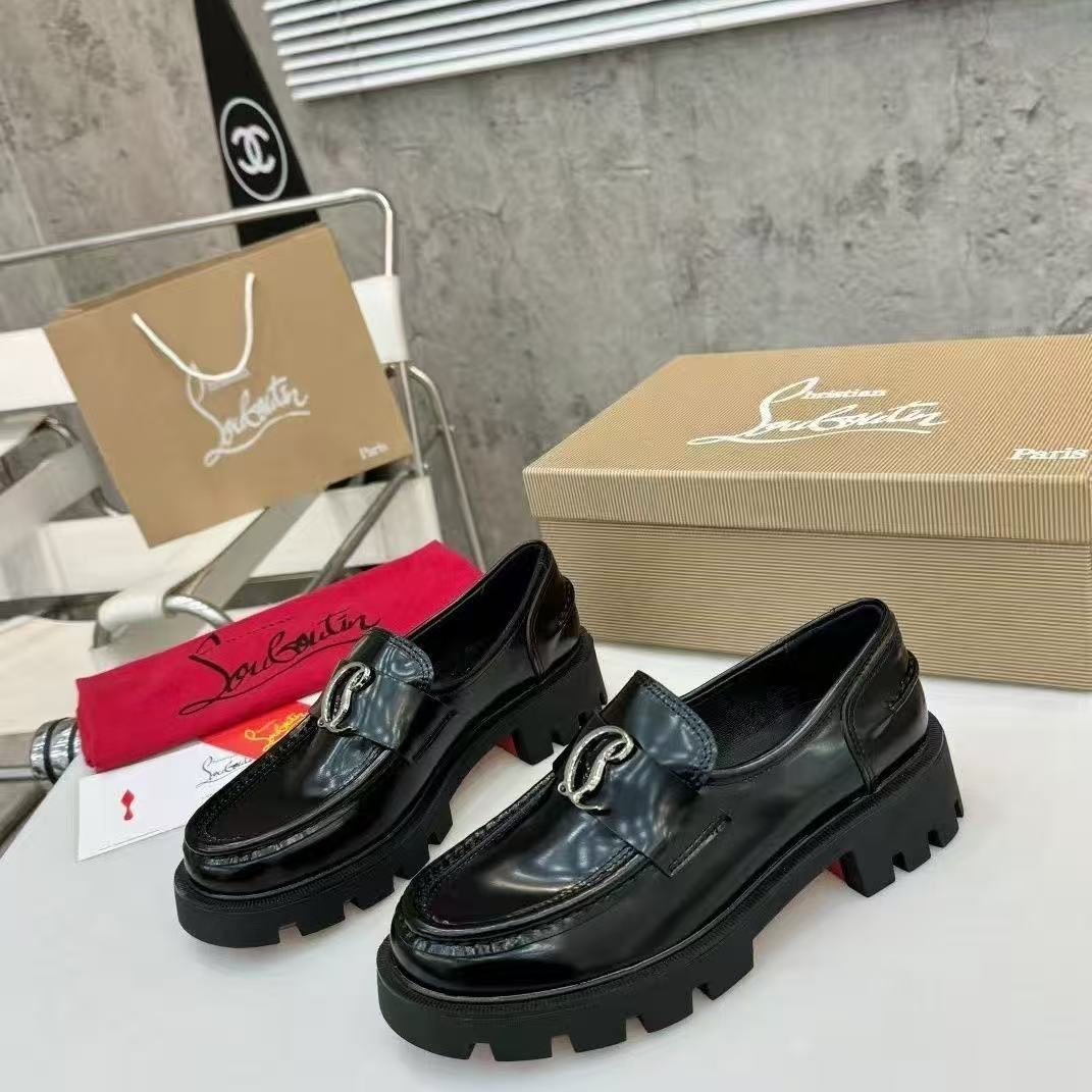 CL Women Shoes-162