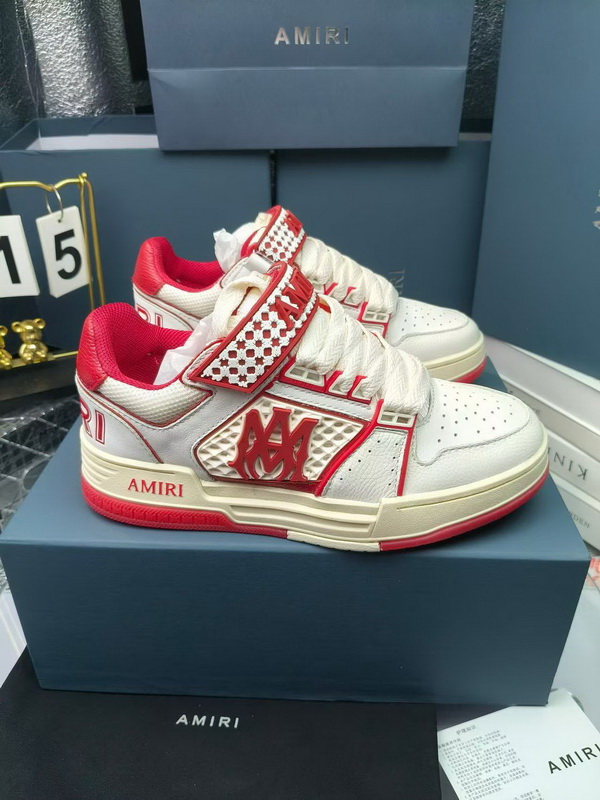 Amiri Shoes(AAA)-215
