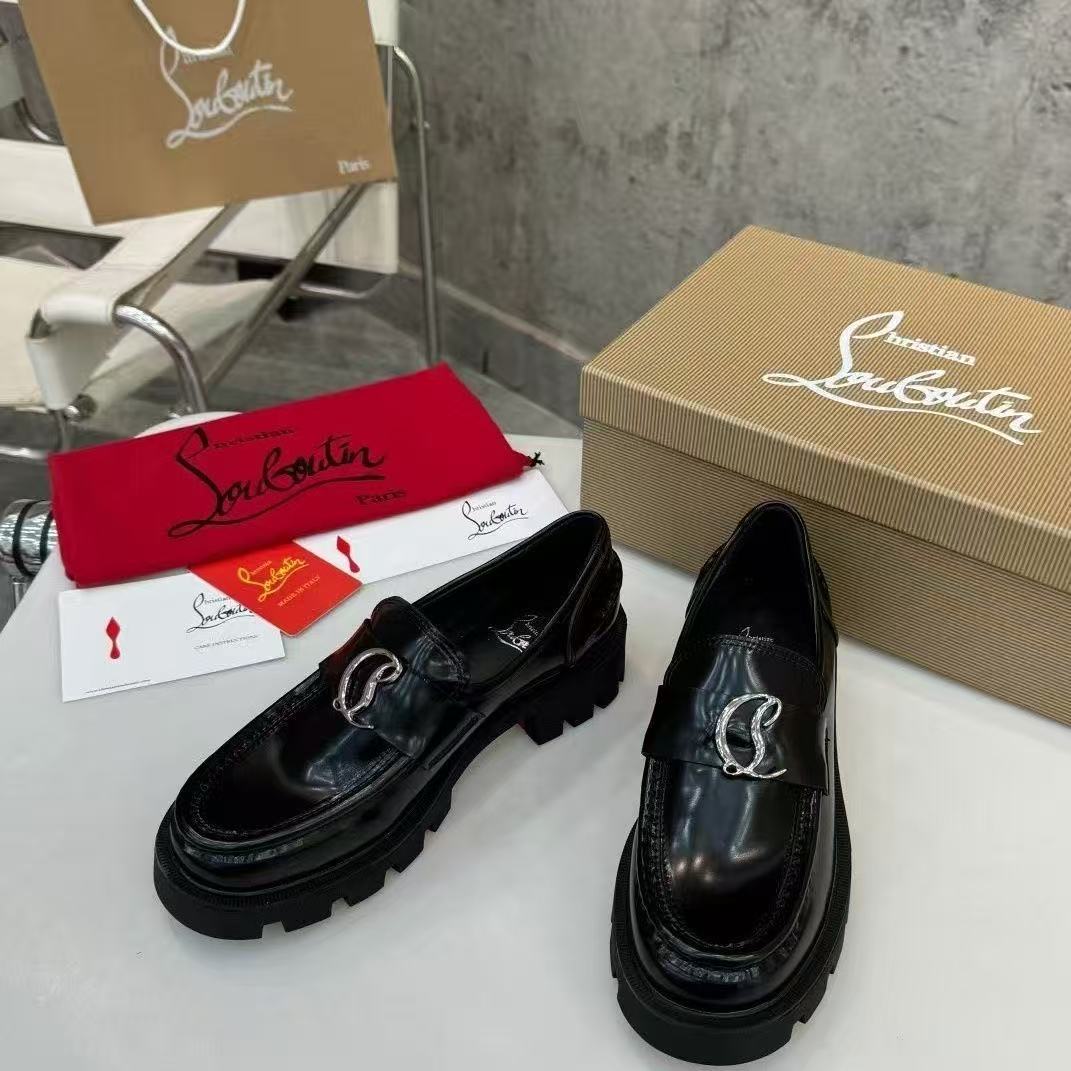CL Women Shoes-162