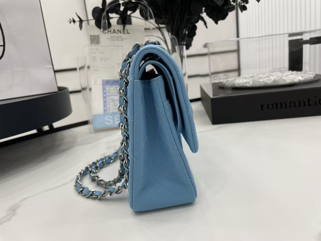 Chanel Handbags AAAA(Women)-148