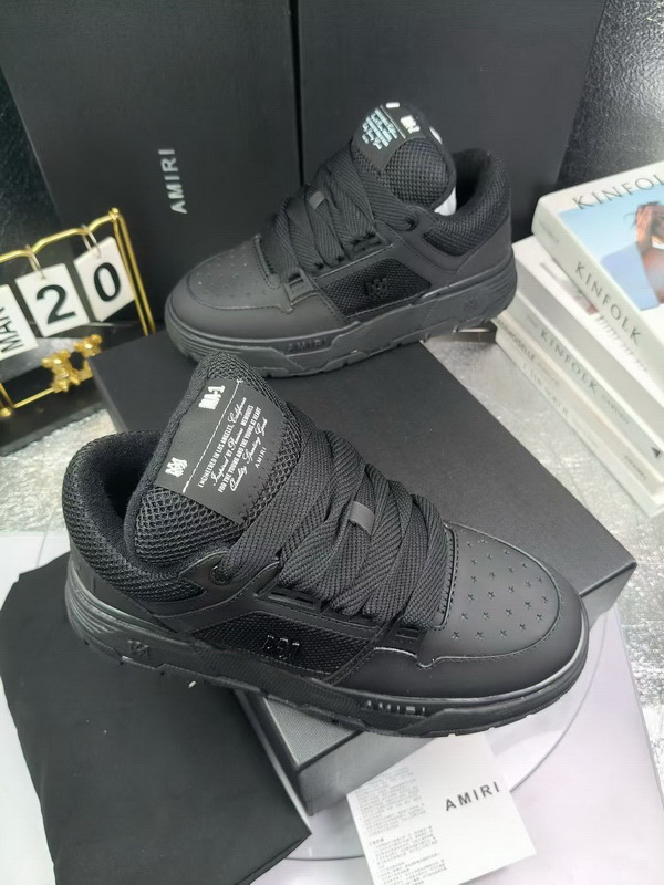Amiri Shoes(AAA)-211