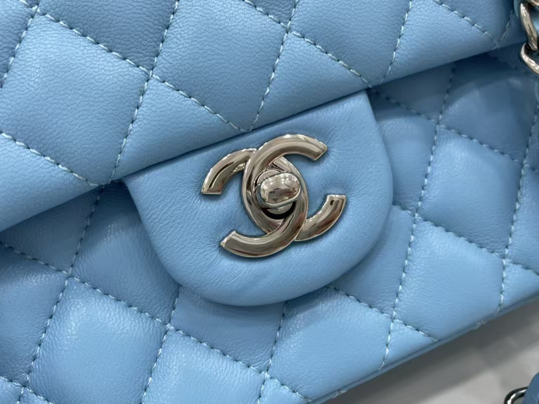 Chanel Handbags AAAA(Women)-148