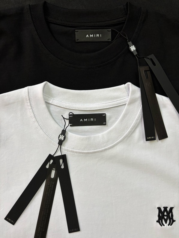 AMIRI T-shirts-1815