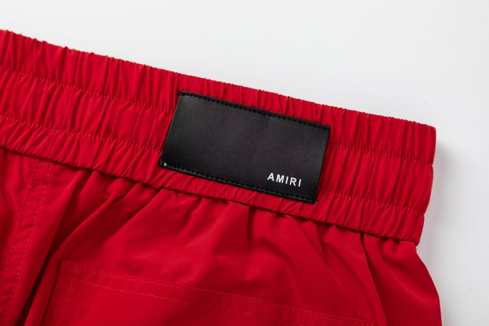 AMIRI Shorts-205