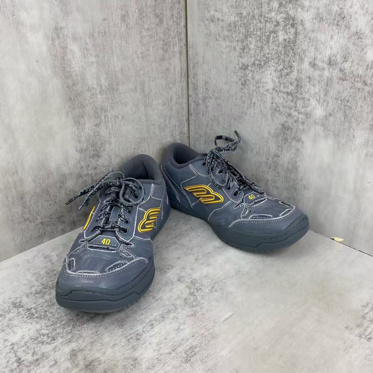 Balenciaga Shoes(AAA)-361