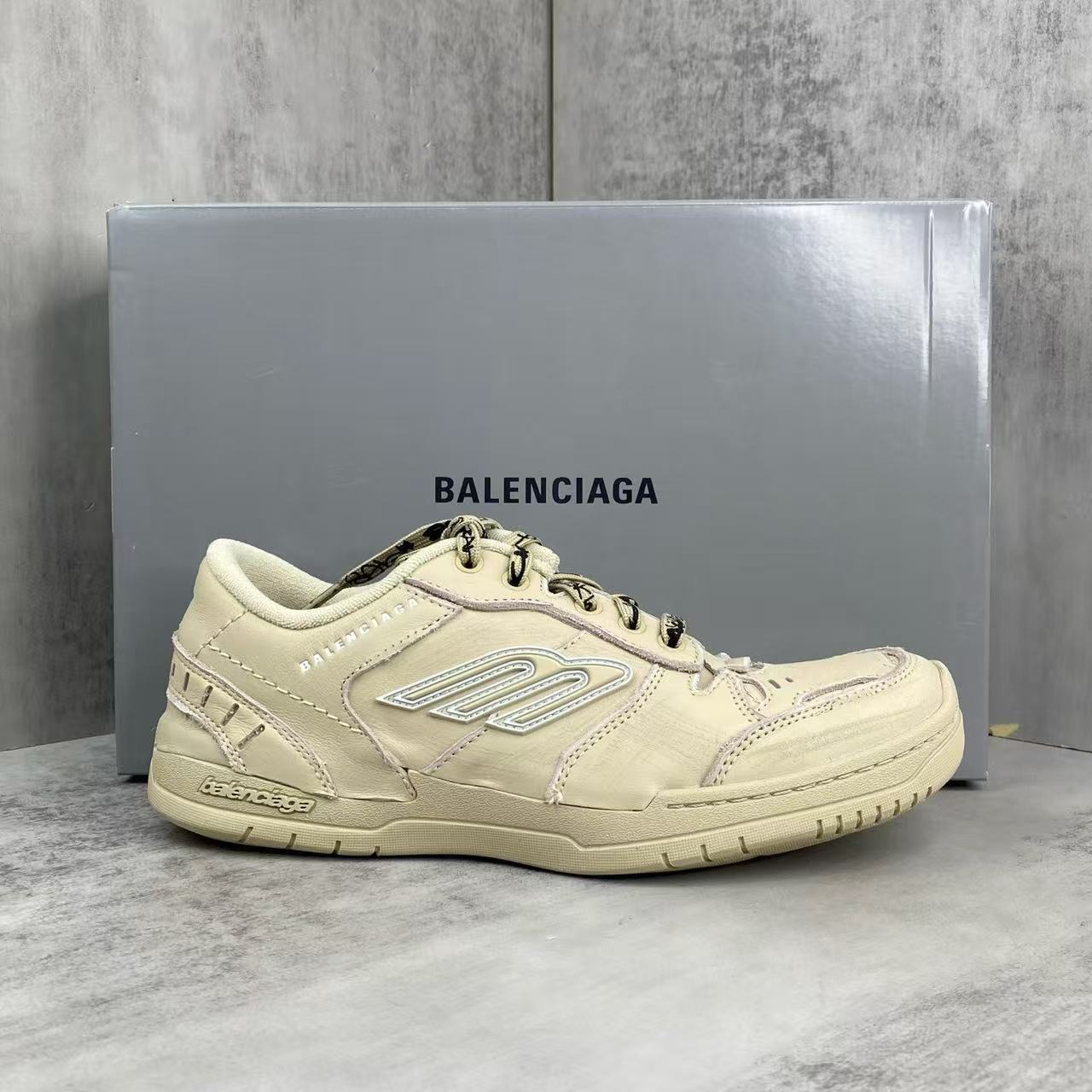 Balenciaga Shoes(AAA)-360