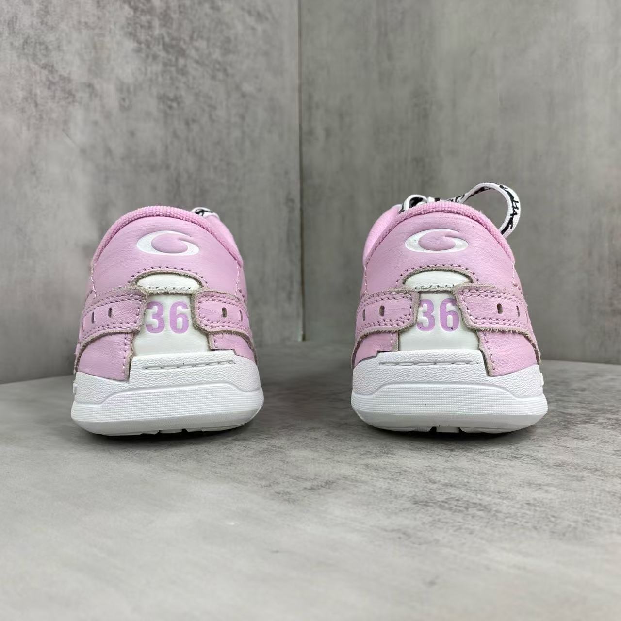 Balenciaga Shoes(AAA)-364