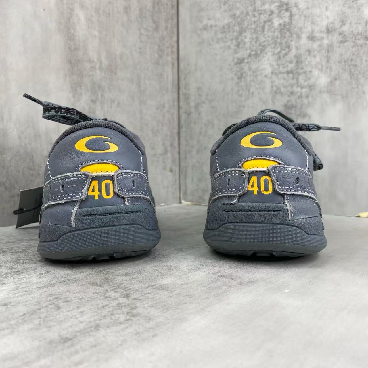 Balenciaga Shoes(AAA)-361