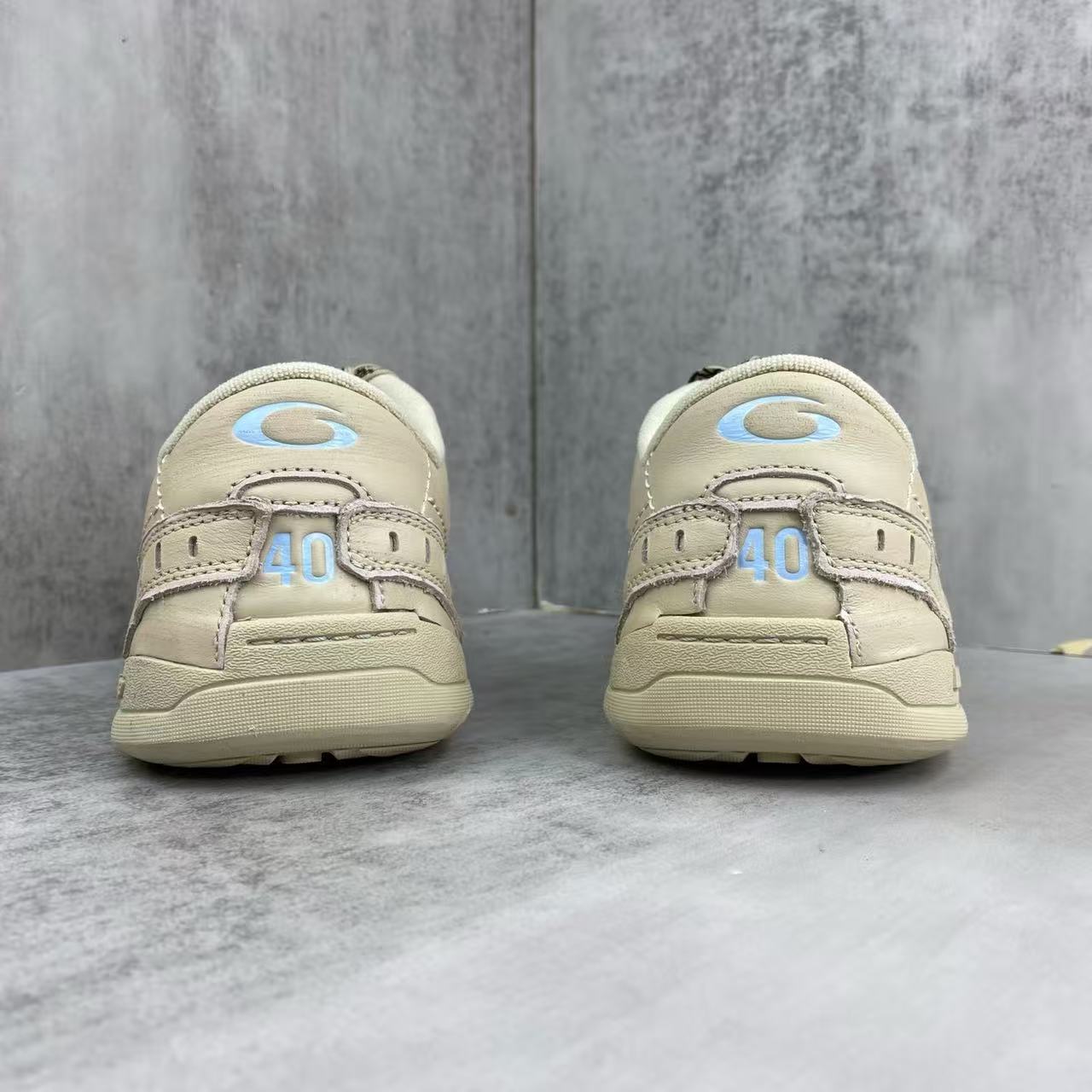 Balenciaga Shoes(AAA)-360