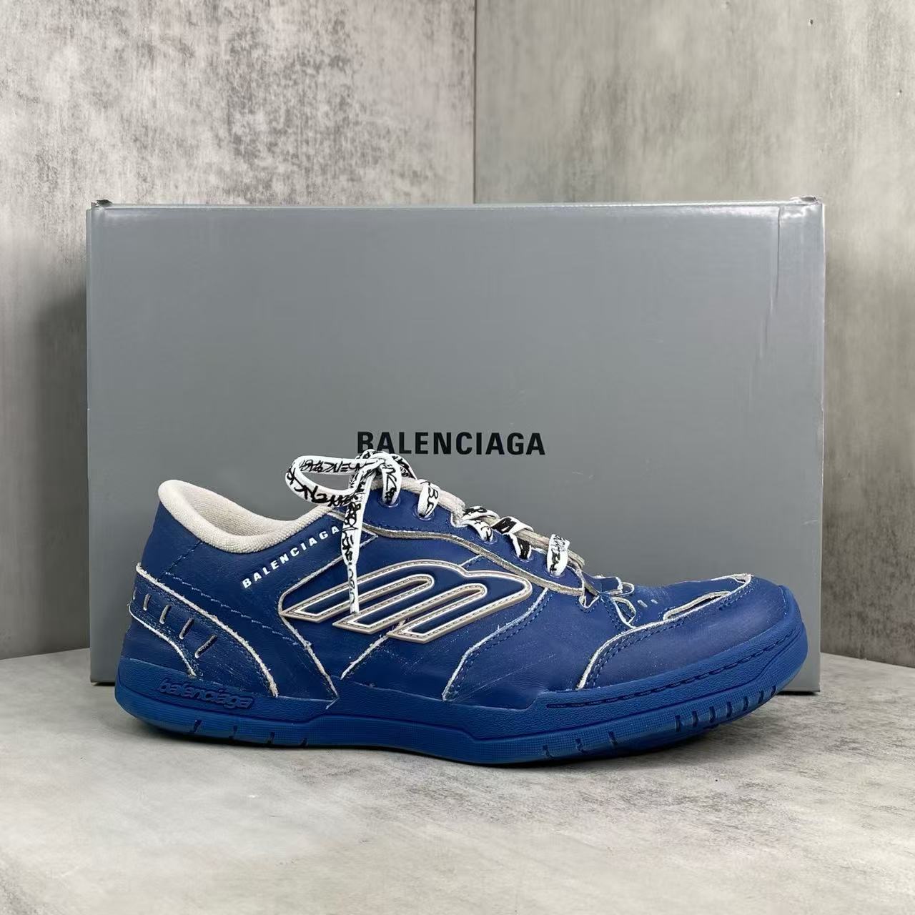 Balenciaga Shoes(AAA)-363