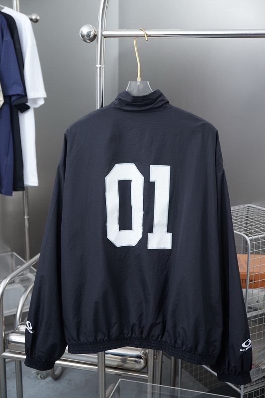 Balenciaga Jacket-168