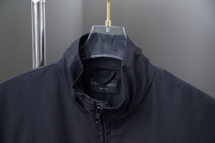 Balenciaga Jacket-168