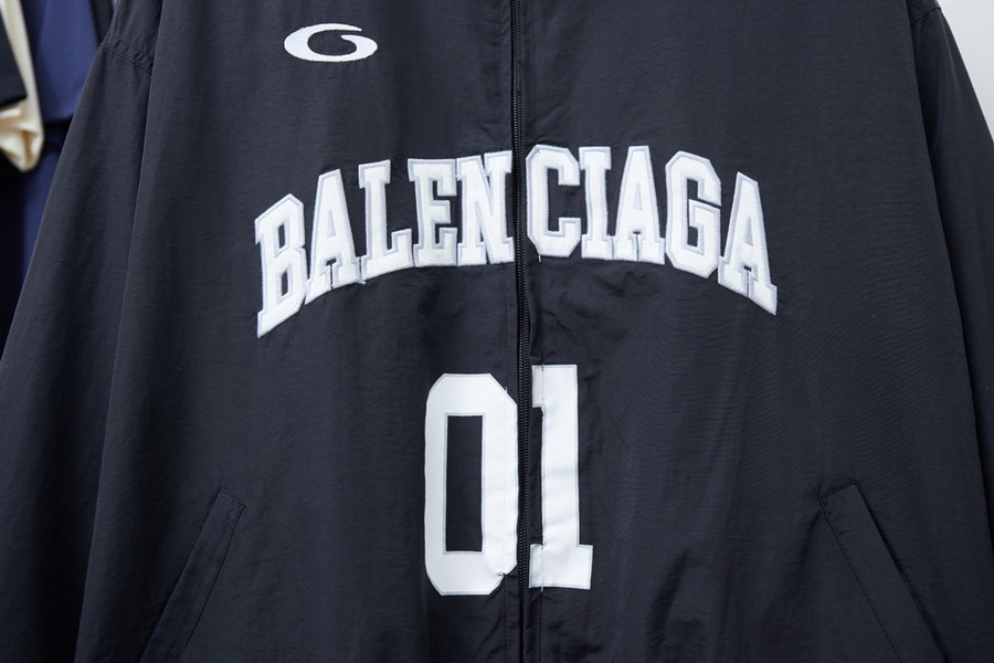 Balenciaga Jacket-168