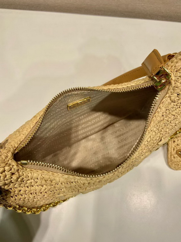 Prada Handbags AAA(Women)-012
