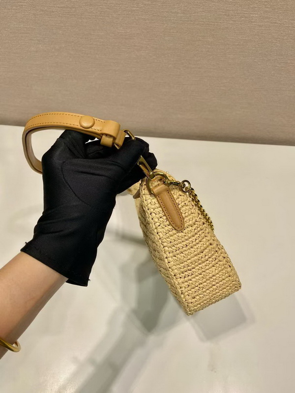 Prada Handbags AAA(Women)-012