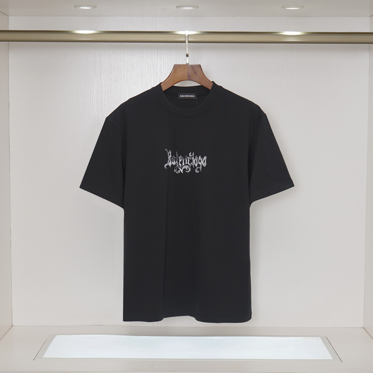 BALENCIAGA T-shirts-1217