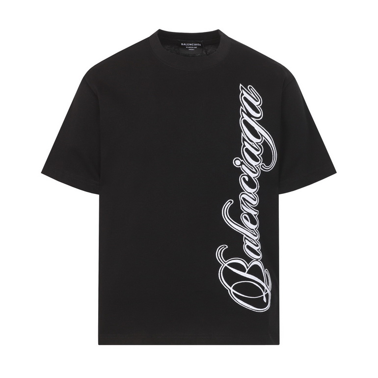 BALENCIAGA T-shirts-1227