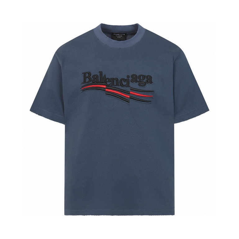 BALENCIAGA T-shirts-1222
