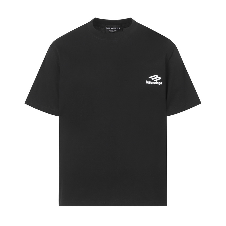 BALENCIAGA T-shirts-1199