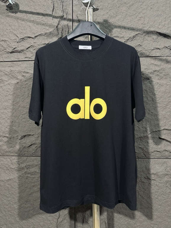 Alo Yoga T-shirts-034