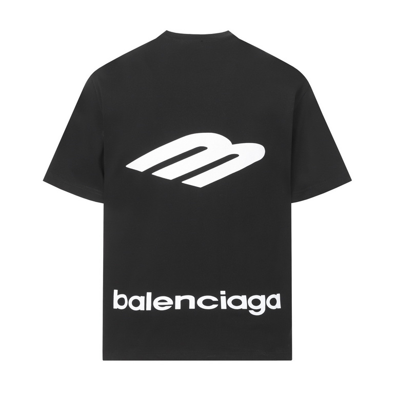 BALENCIAGA T-shirts-1198