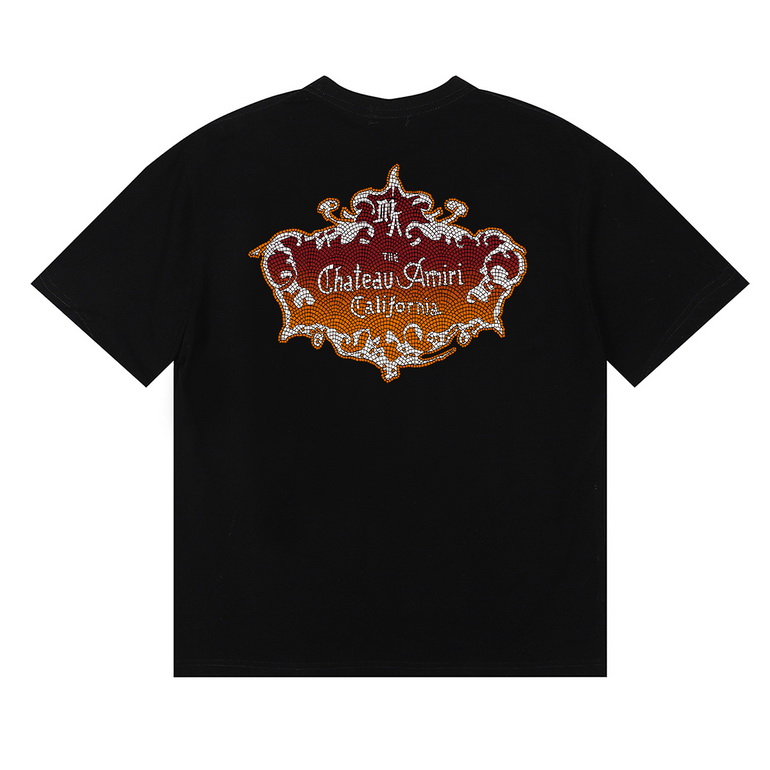 AMIRI T-shirts-1837