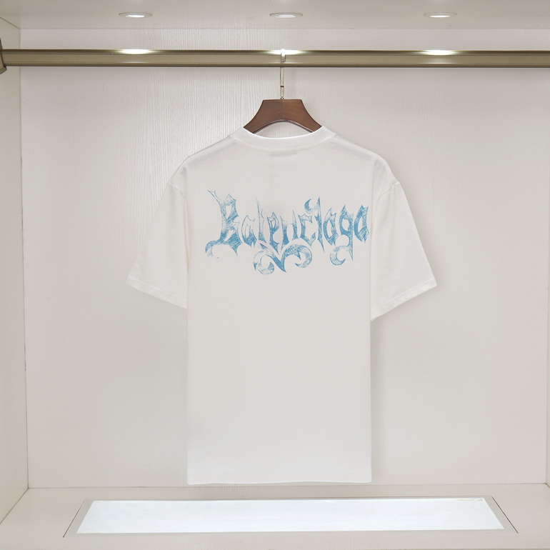 BALENCIAGA T-shirts-1214