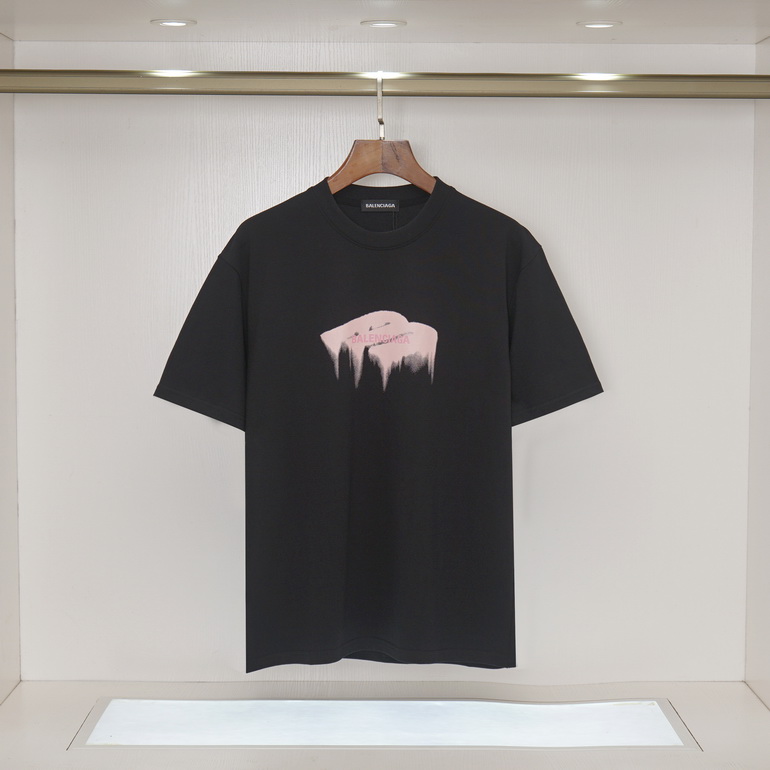 BALENCIAGA T-shirts-1213