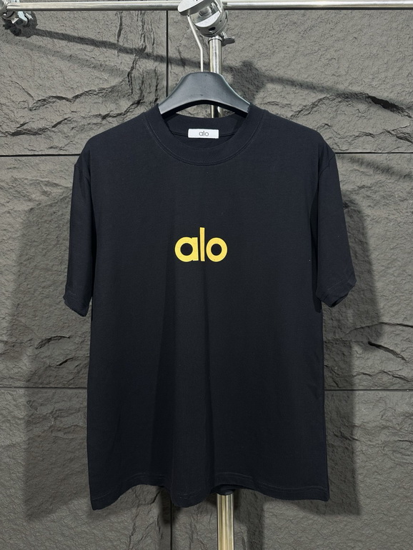 Alo Yoga T-shirts-031