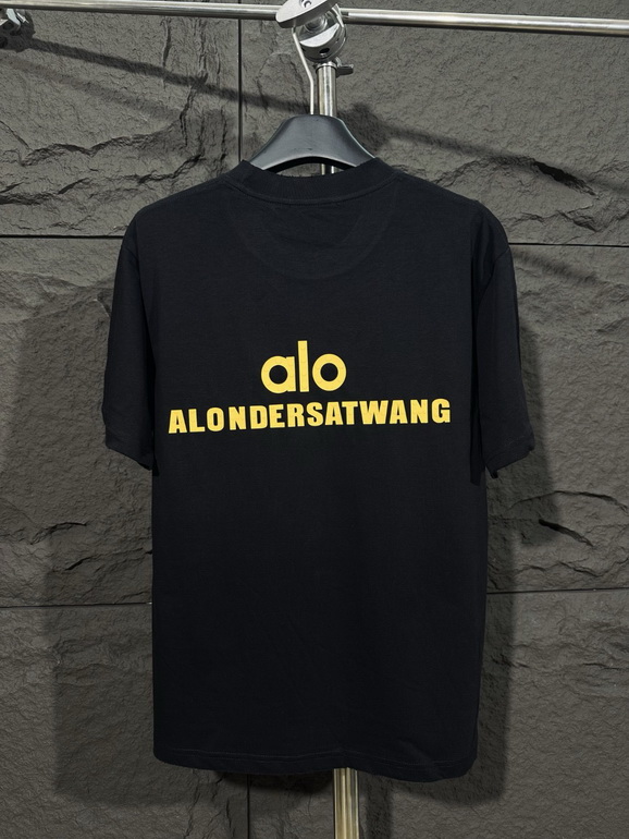 Alo Yoga T-shirts-030