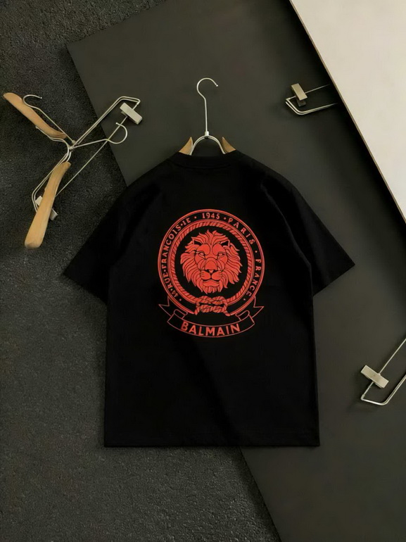 BALMAIN T-shirts-1242